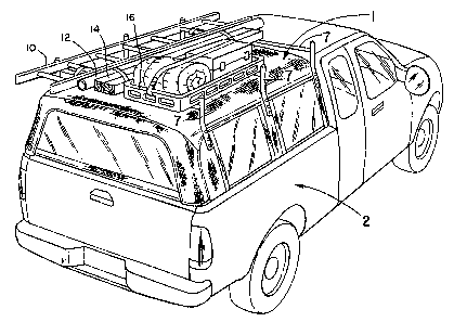 Une figure unique qui représente un dessin illustrant l'invention.